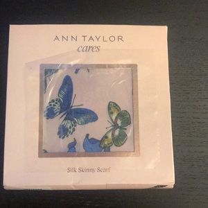 Ann Taylor